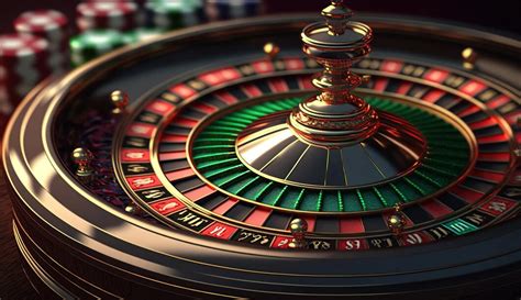 Master the Art of Roulette Betting .